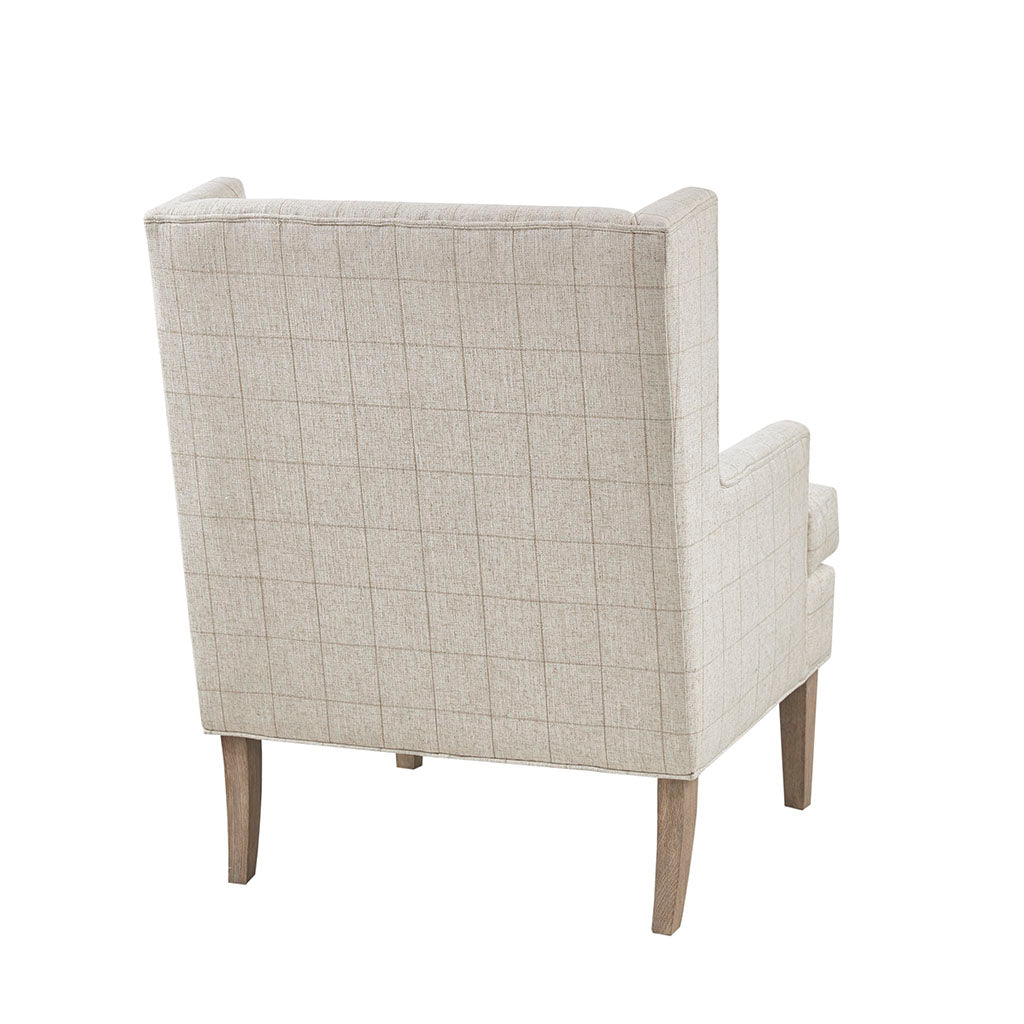 Decker Accent Chair