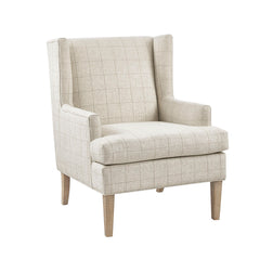 Decker Accent Chair