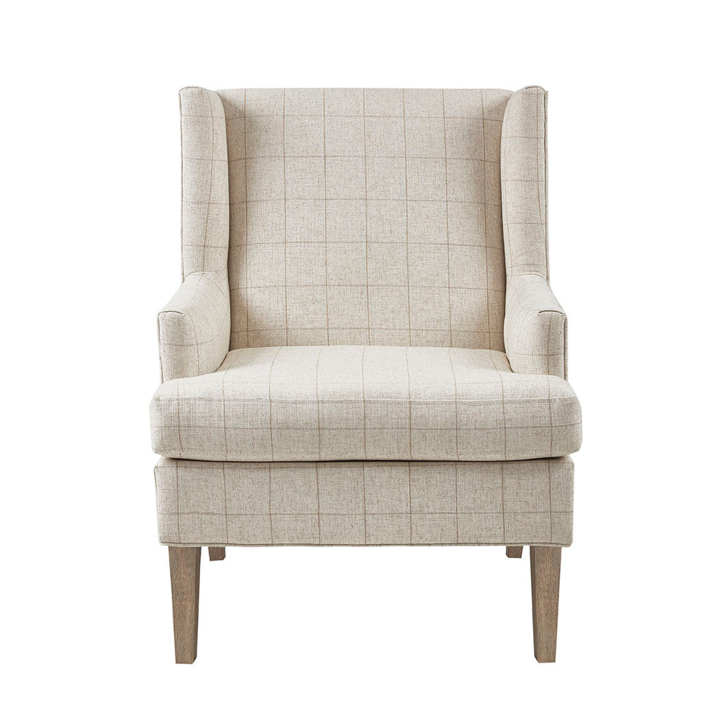 Decker Accent Chair