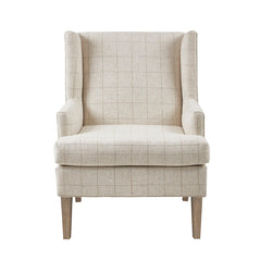 Decker Accent Chair