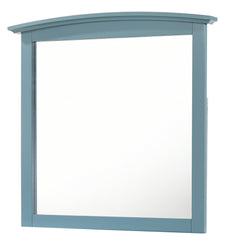 Hammond G5480-M Mirror , Teal