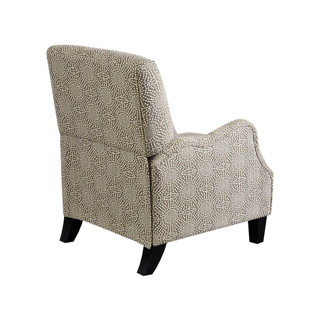 Push Back Recliner