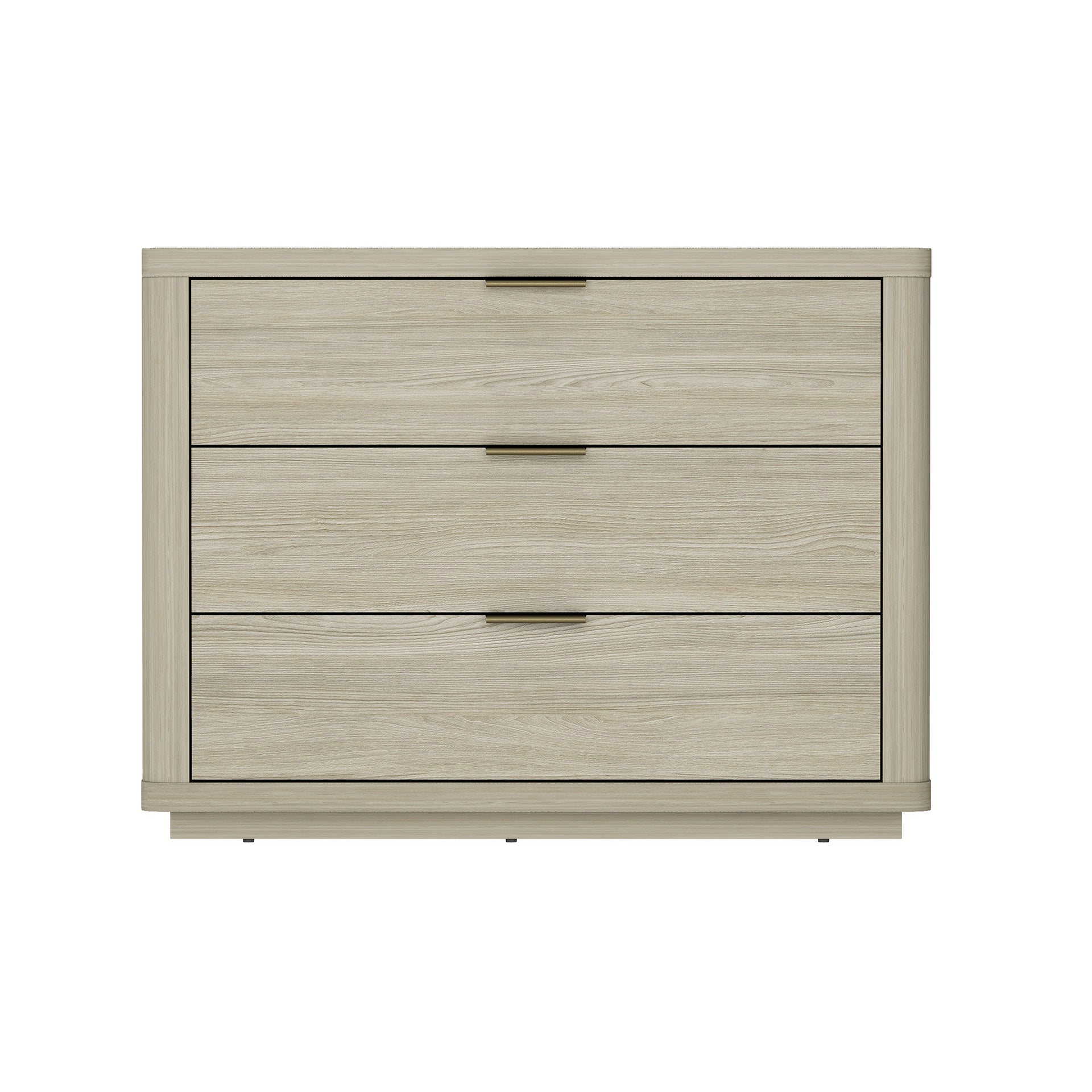 Nightstand in Natural