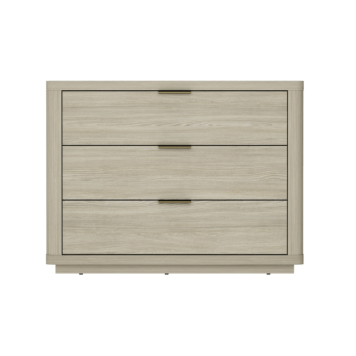 Nightstand in Natural