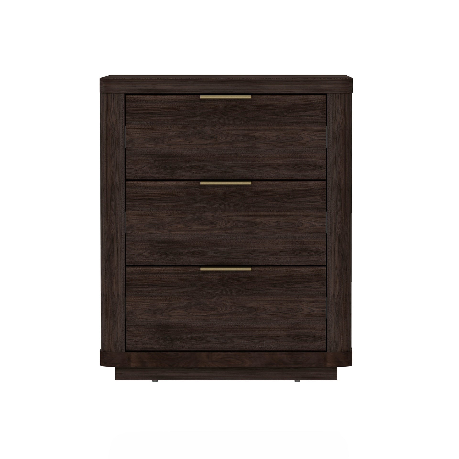Nightstand in Brown