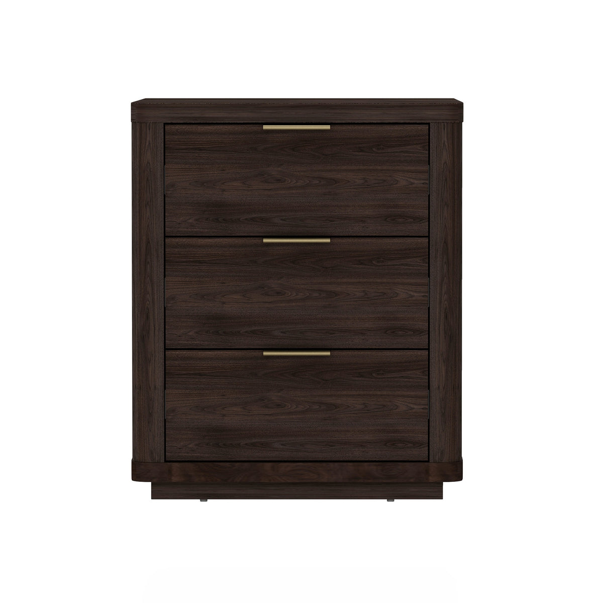 Nightstand in Brown