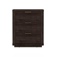 Nightstand in Brown