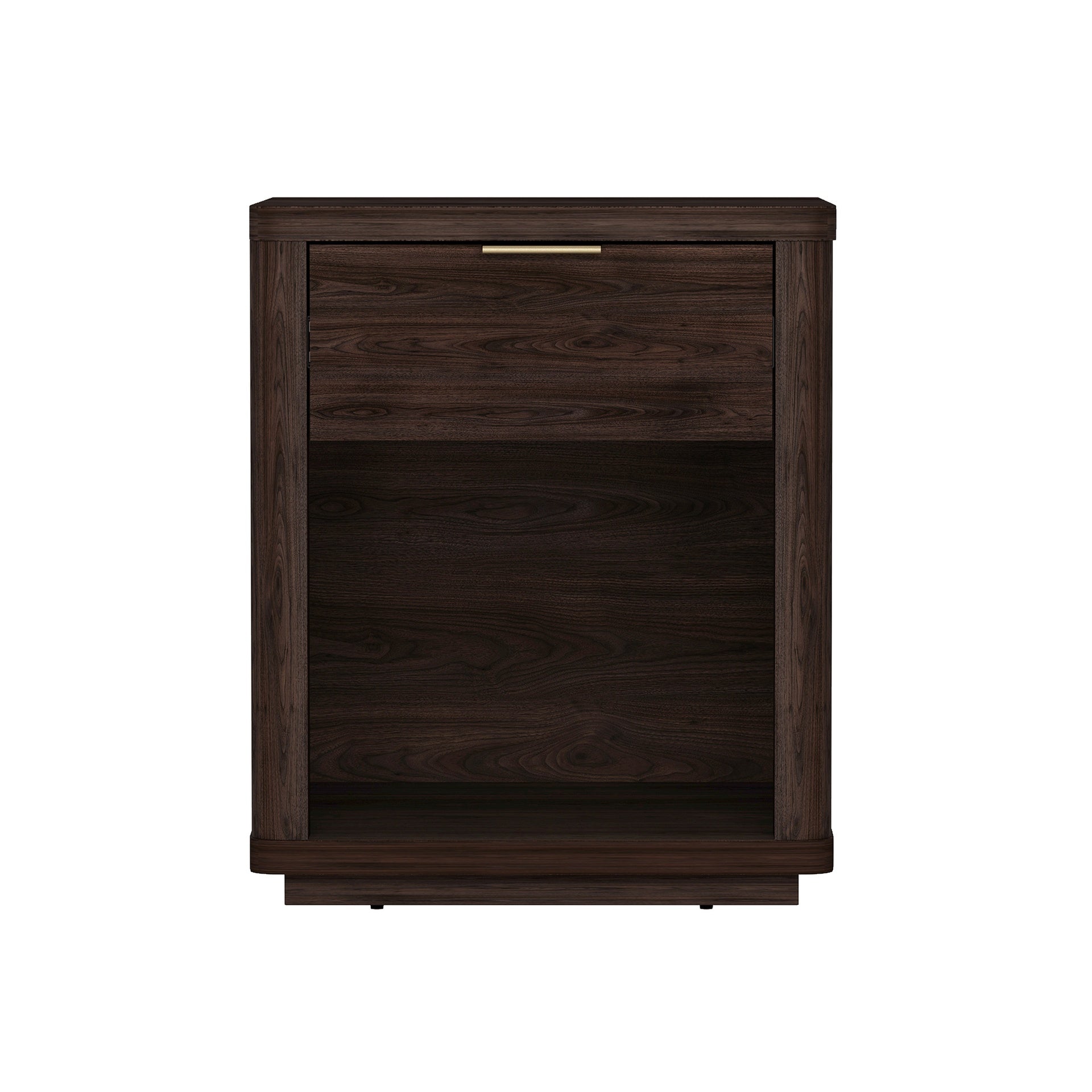 Nightstand in Brown