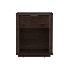Nightstand in Brown