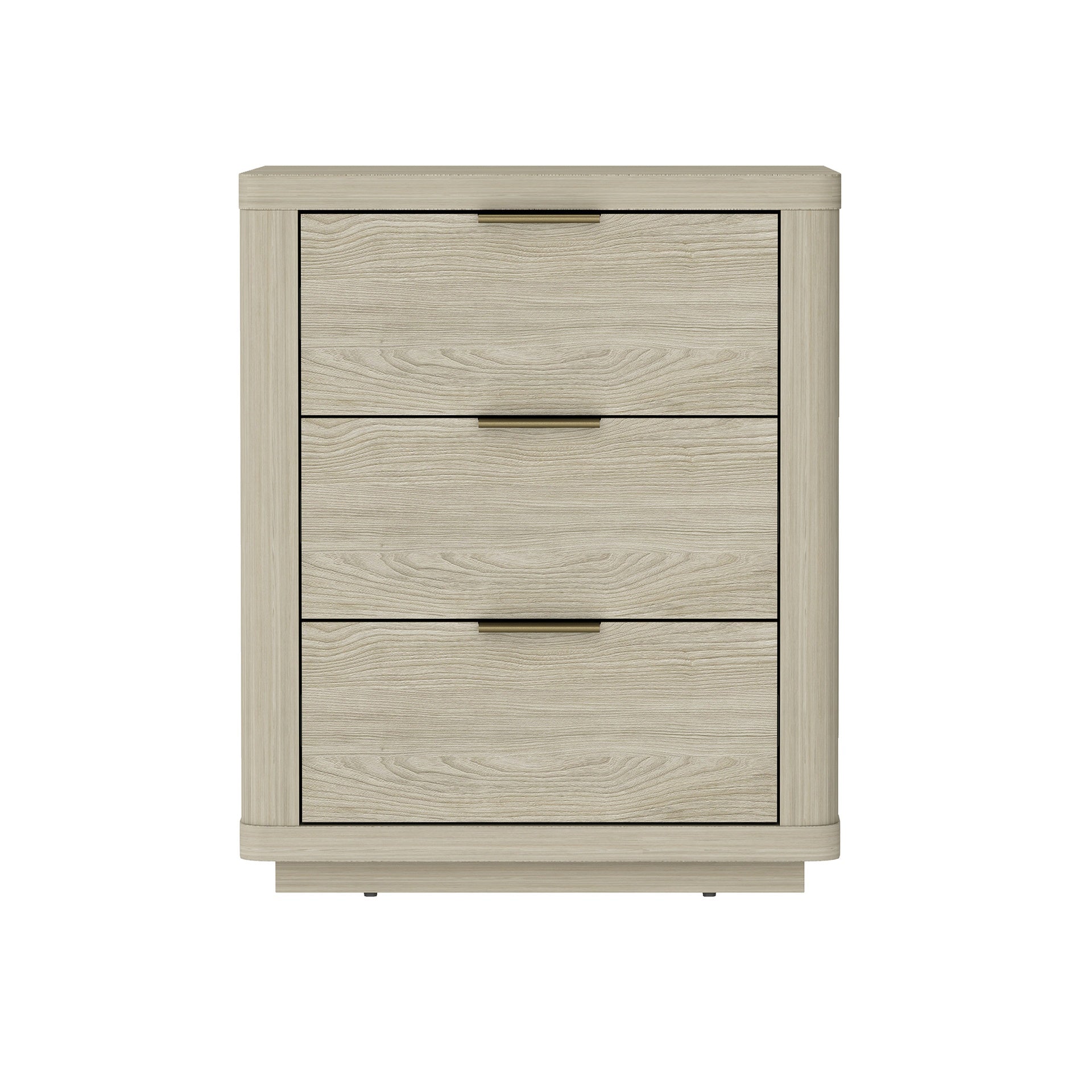 Nightstand in Natural