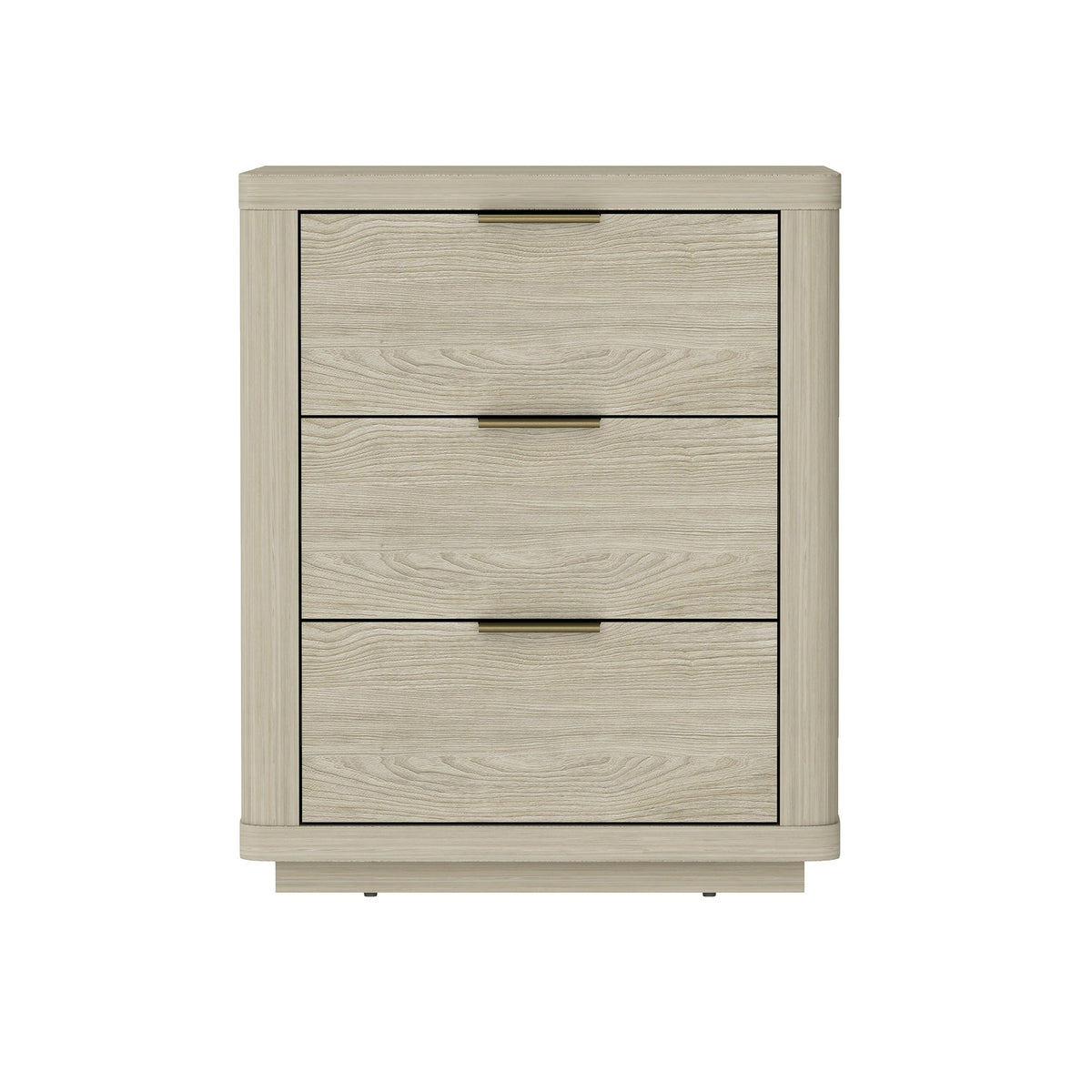 Nightstand in Natural