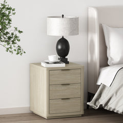 Nightstand in Natural