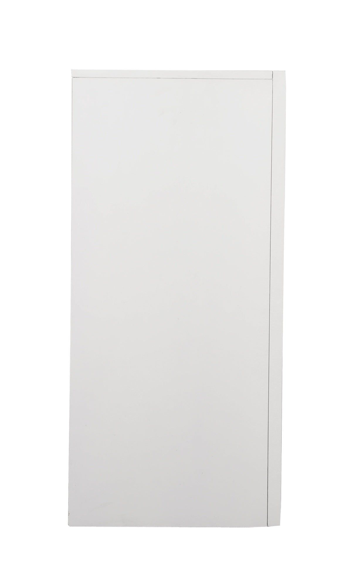 Marilla G1570-TV2 Media Chest , White