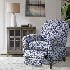 Kirby Push Back Recliner