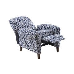 Kirby Push Back Recliner
