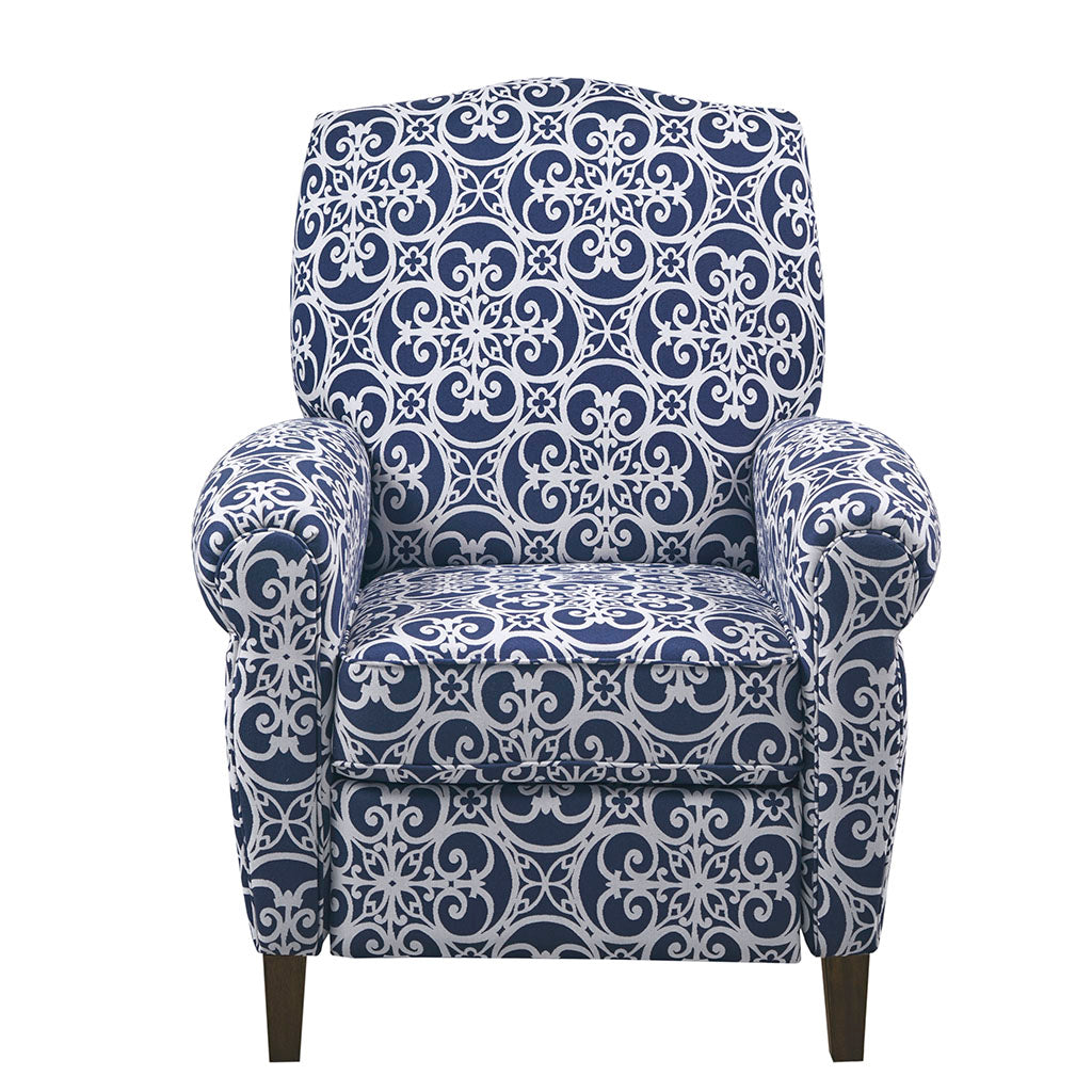 Kirby Push Back Recliner