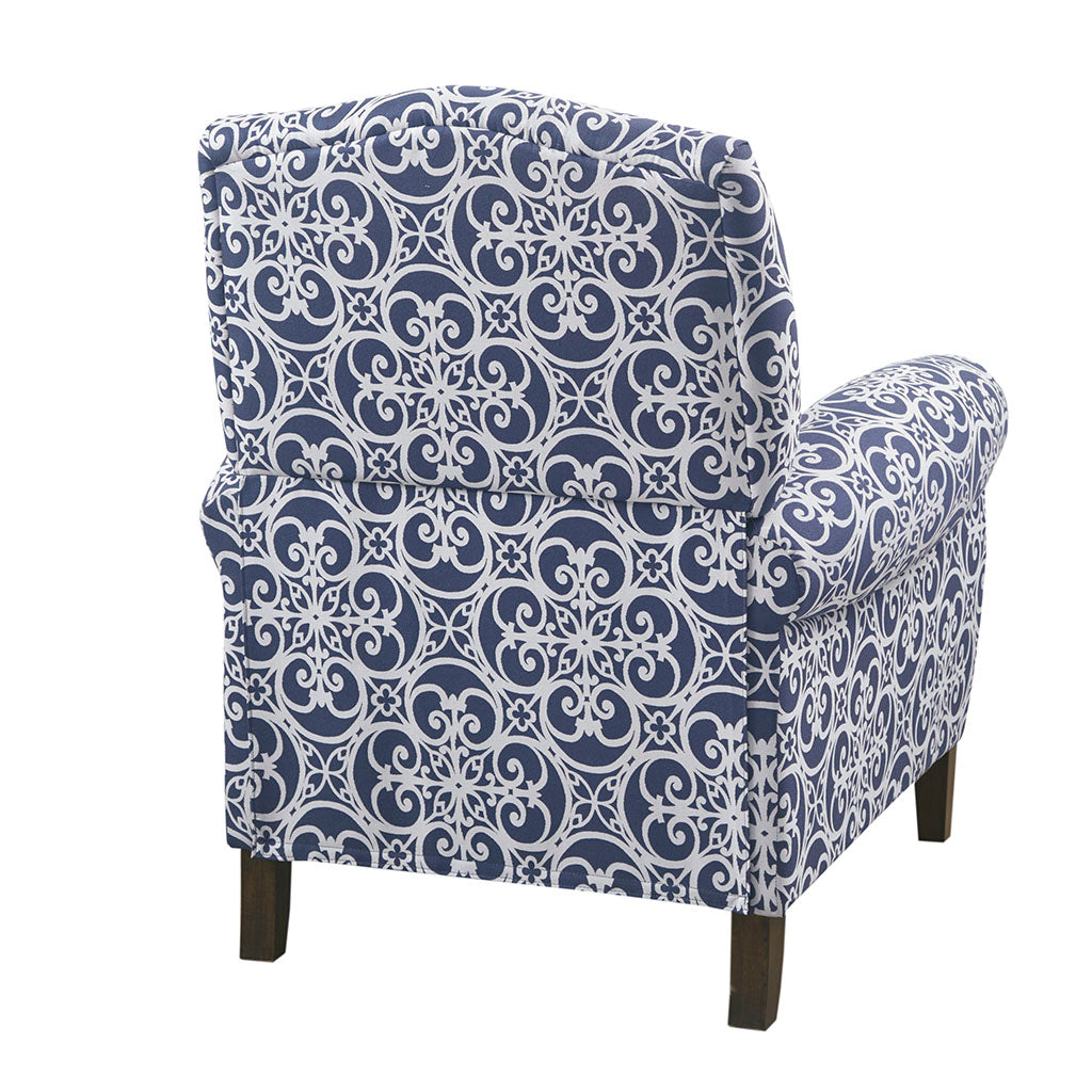 Kirby Push Back Recliner