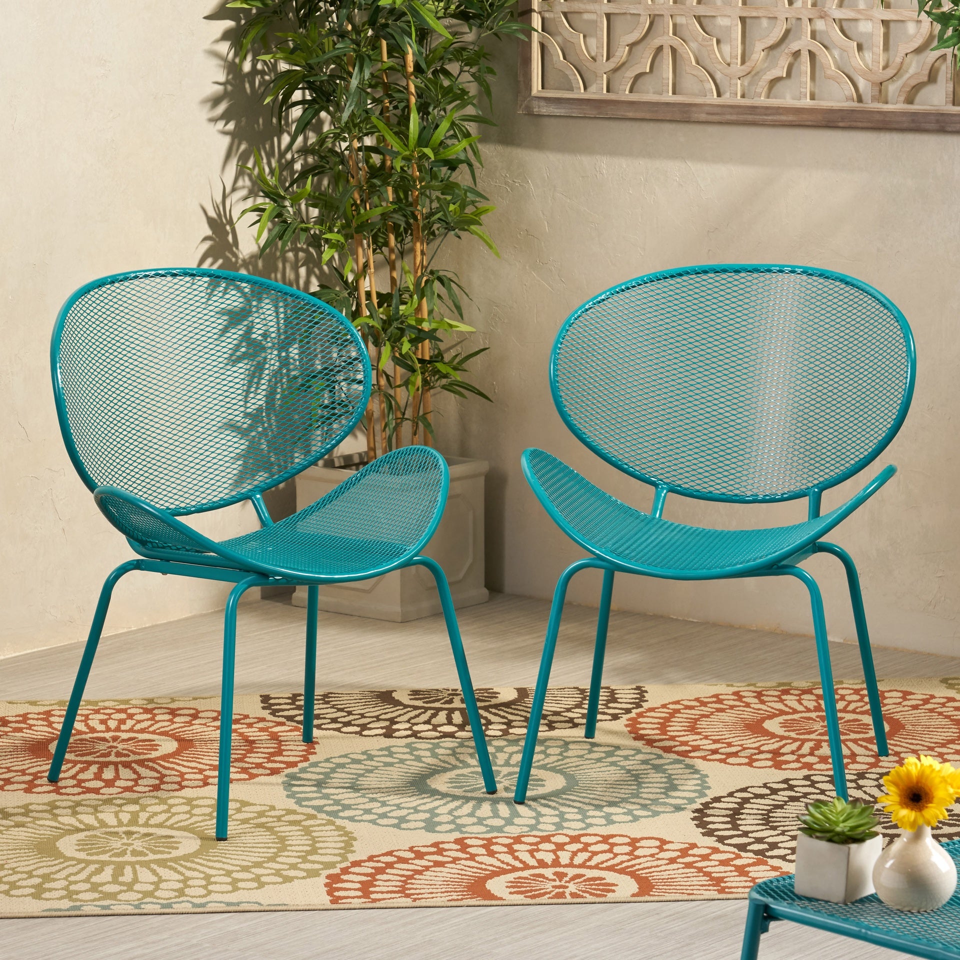 ELBA CHAIR