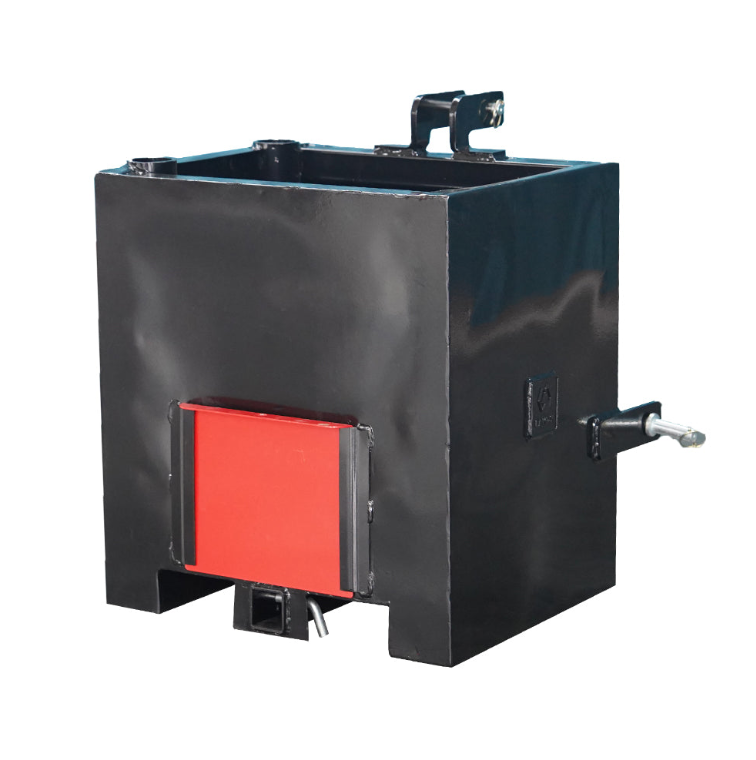 3 Point Ballast Box Fits Category 1 Tractors