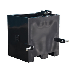 3 Point Ballast Box Fits Category 1 Tractors