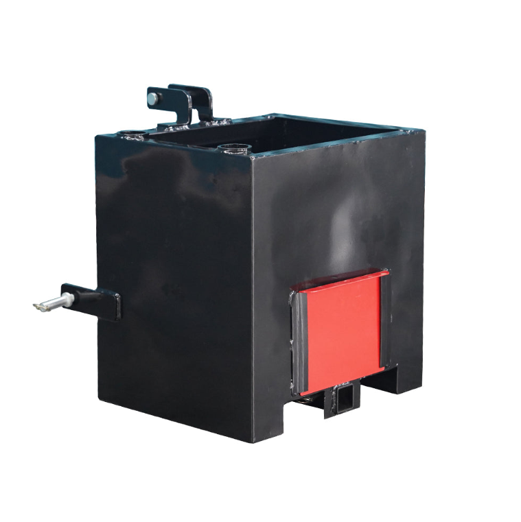 3 Point Ballast Box Fits Category 1 Tractors