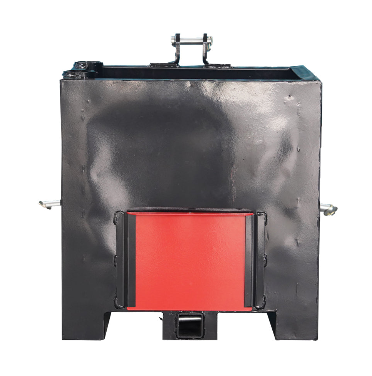 3 Point Ballast Box Fits Category 1 Tractors