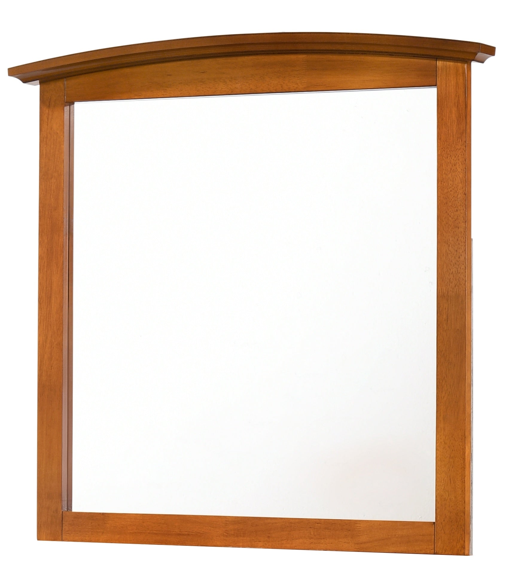 Hammond G5460-M Mirror , Oak