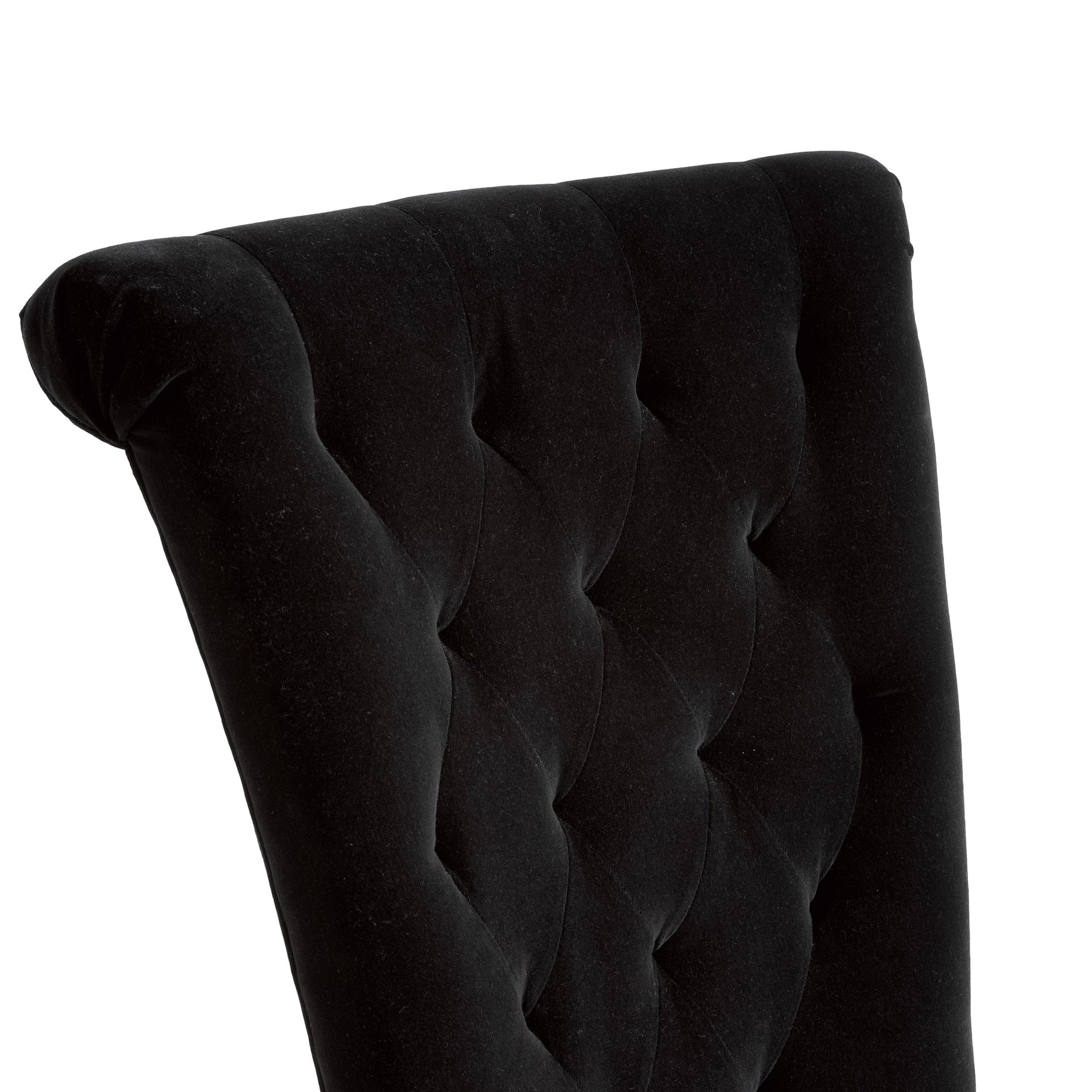CHARLOTTE KD DINING CHAIR