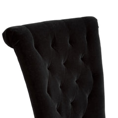 CHARLOTTE KD DINING CHAIR