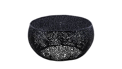 T3502-32 Round Coffee Table in Black      same asG150108428  (NJ inventory)