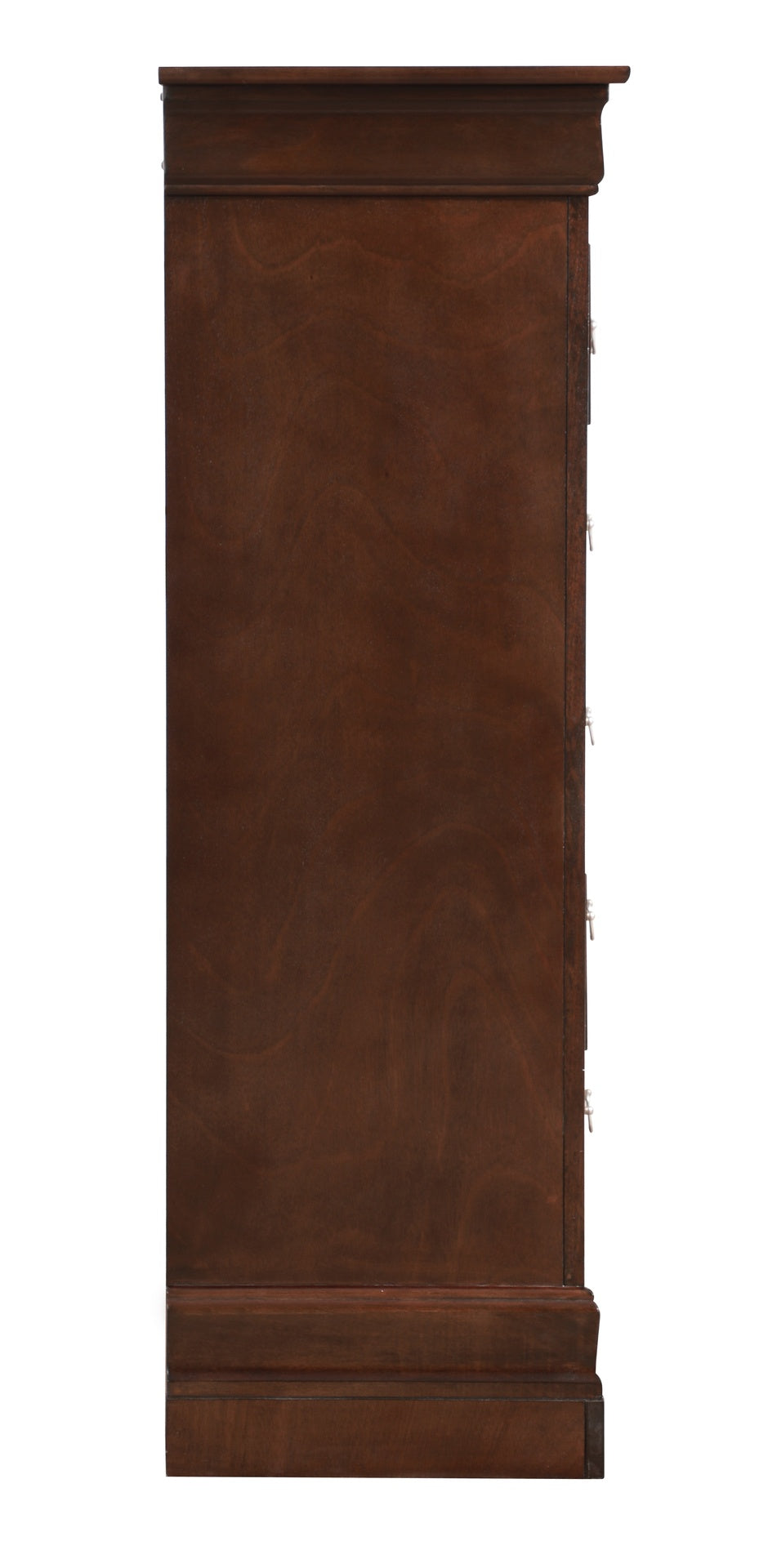 LouisPhillipe G02125-CH Chest , Cappuccino