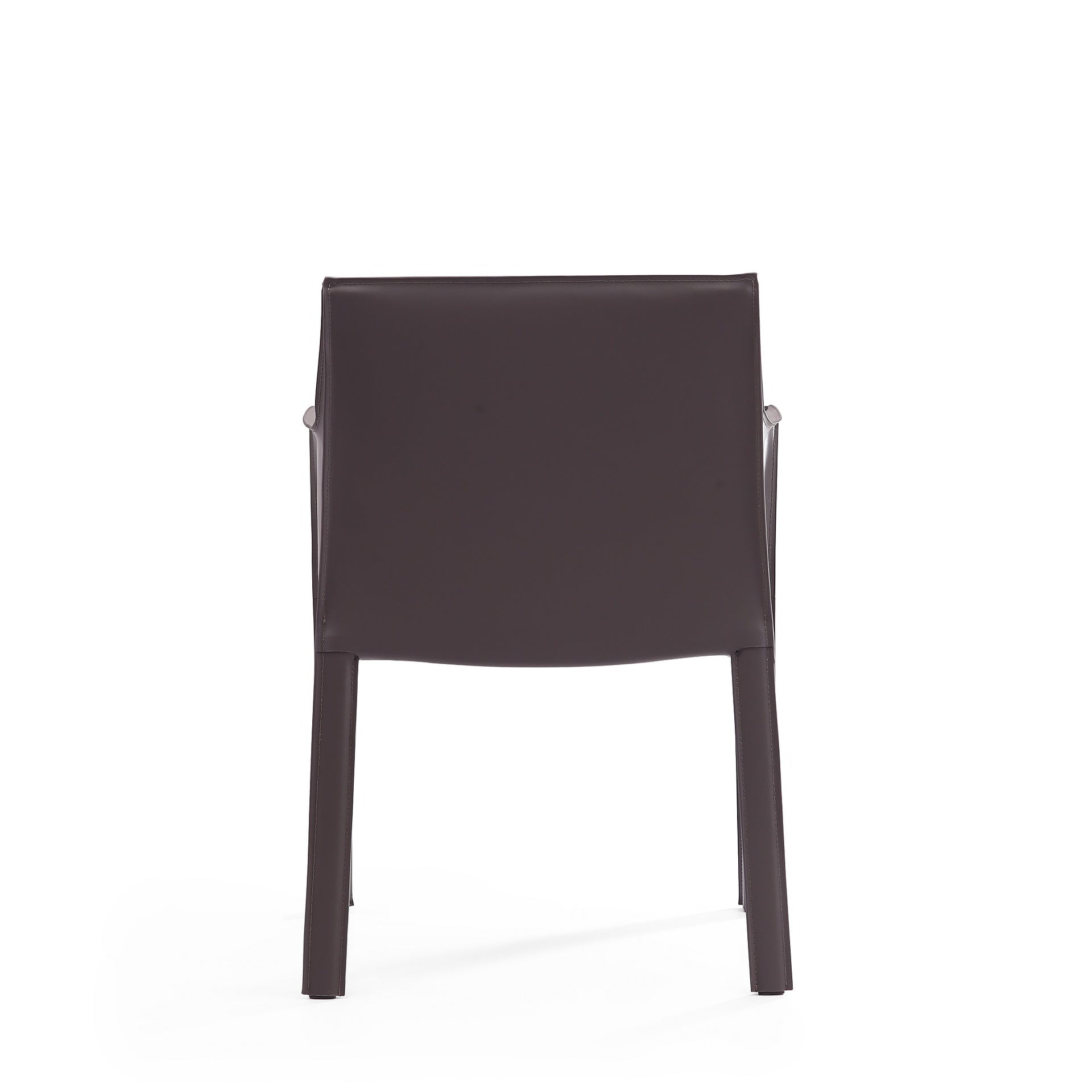 Dining Chair in Gray
