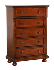 Meade G8900-CH Chest , Cherry