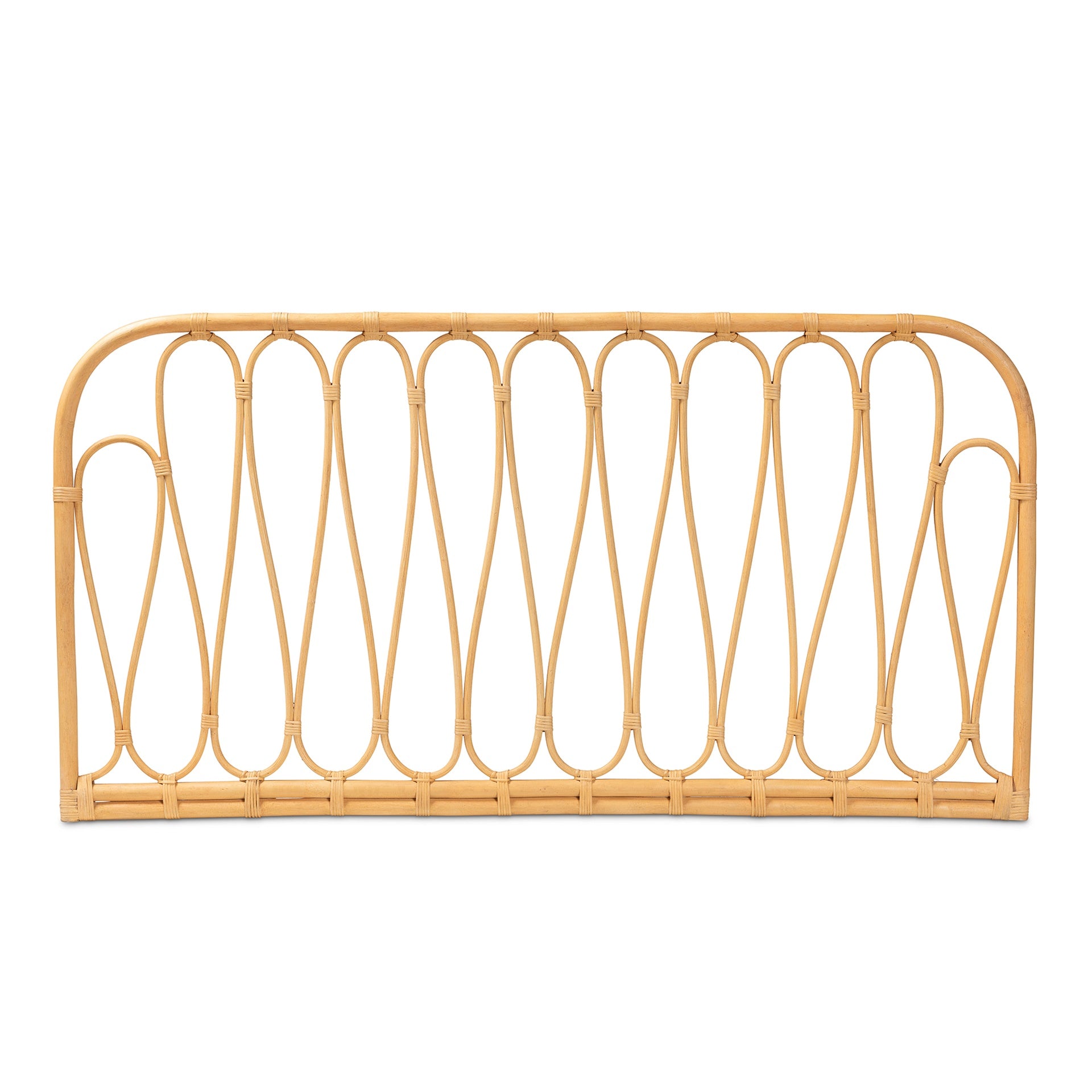 Headboard