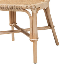 Dining Chairs (Set of 2)