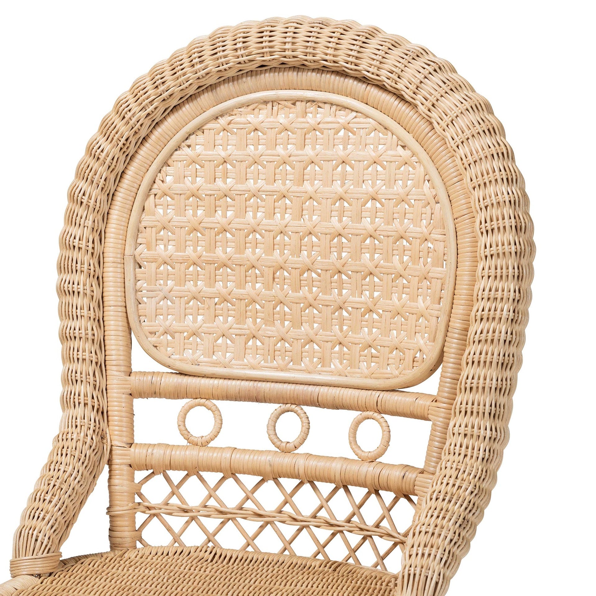 Dining Chairs (Set of 2)