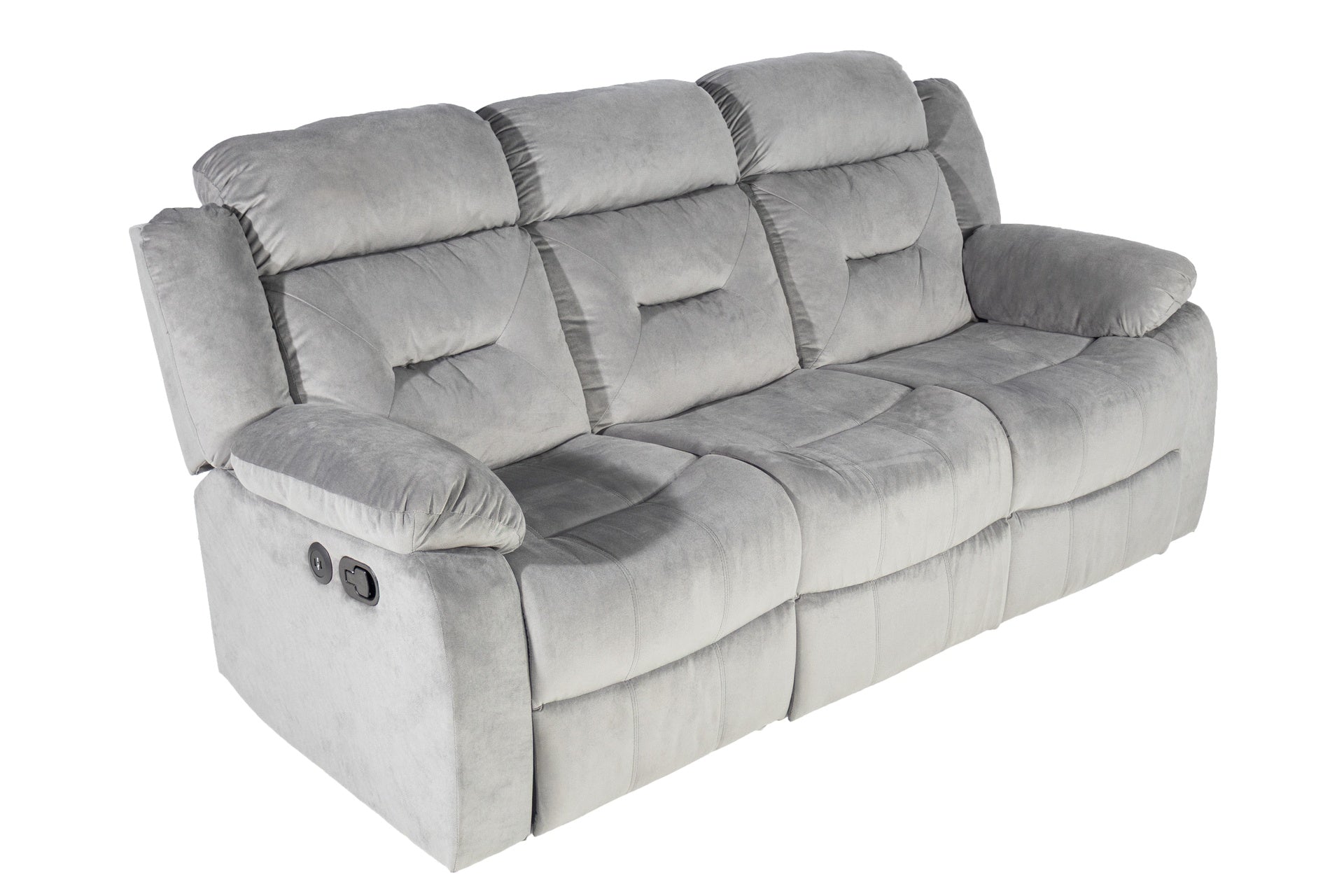 Recliner Sofa