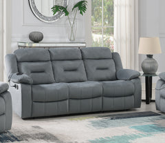 Recliner Sofa