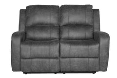 Recliner Loveseat