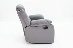 Single Recliner