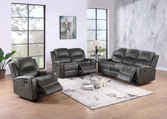 Single Recliner