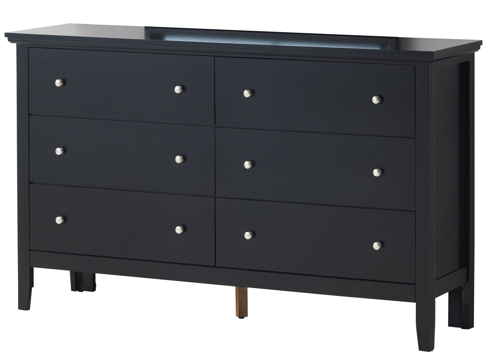 Primo G1336-D Dresser , Black