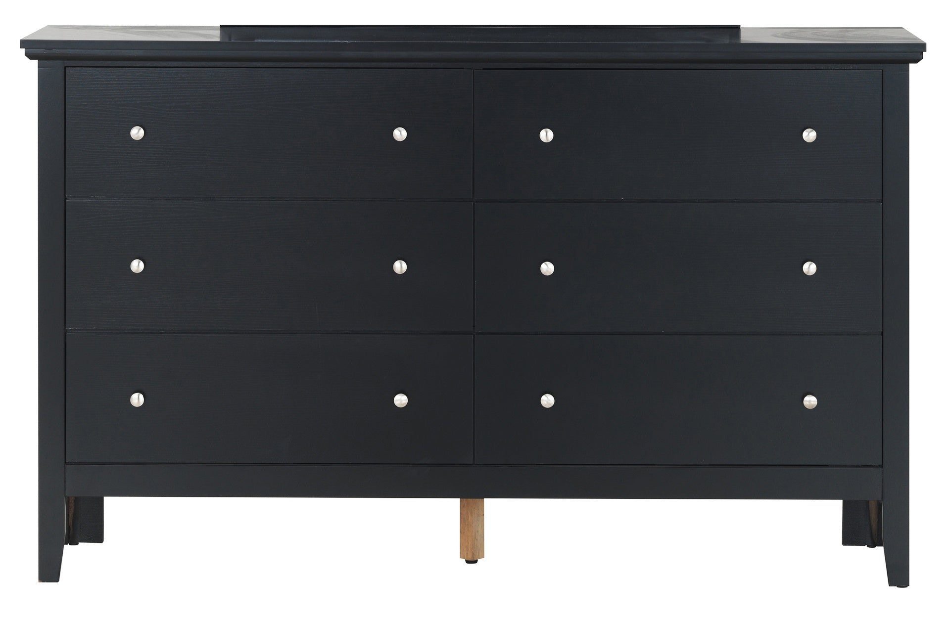 Primo G1336-D Dresser , Black