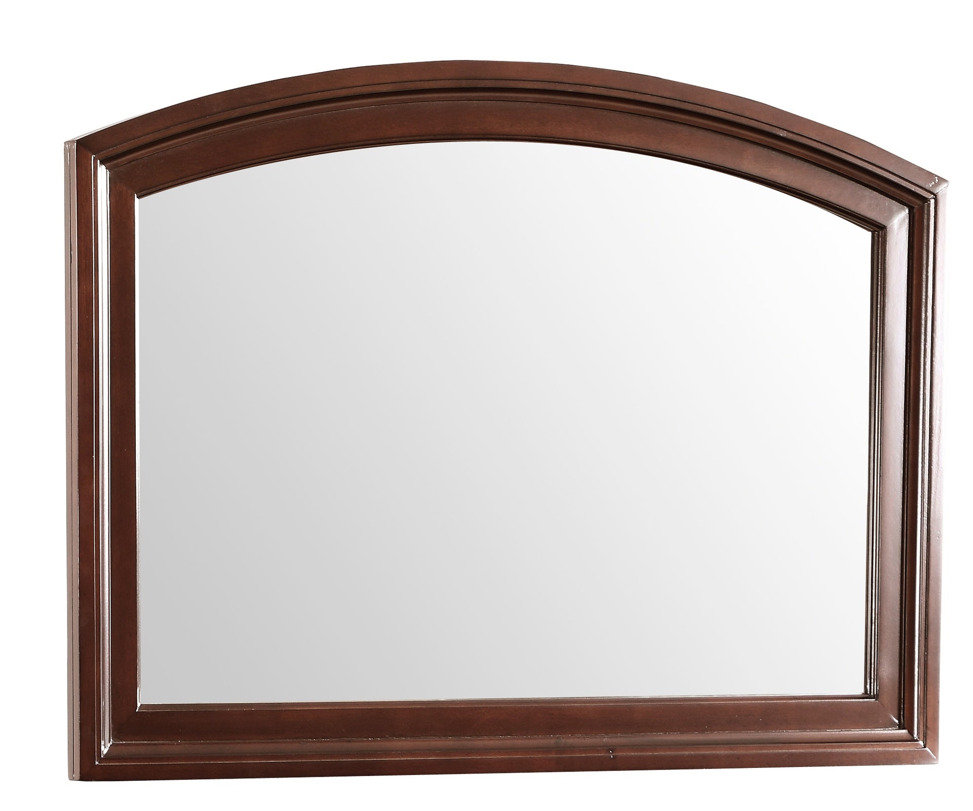Ashford G9800-M Mirror , Cappuccino