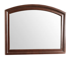 Ashford G9800-M Mirror , Cappuccino