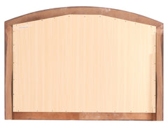 Ashford G9800-M Mirror , Cappuccino