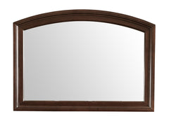 Ashford G9800-M Mirror , Cappuccino