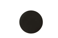 Acton Black Finish Accent Table