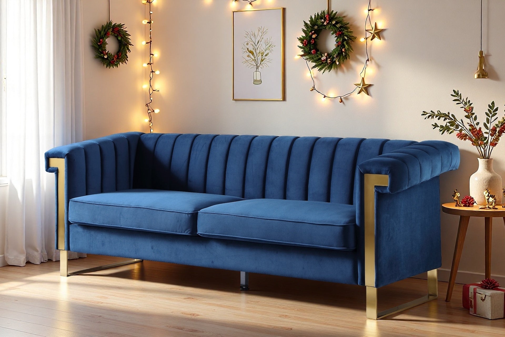FX-P81-BU2(SOFA)