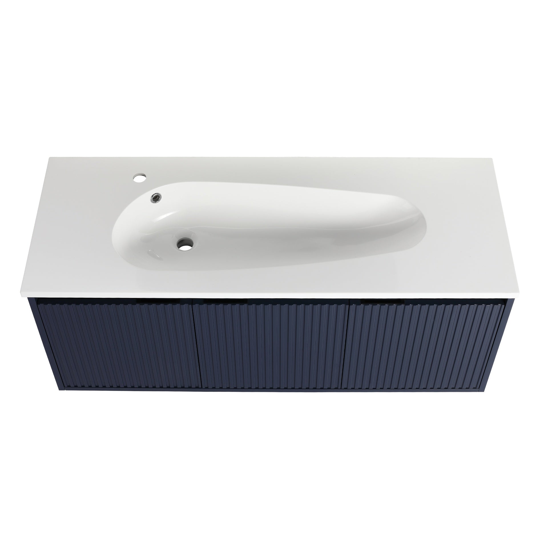 48" Bathroom Sink